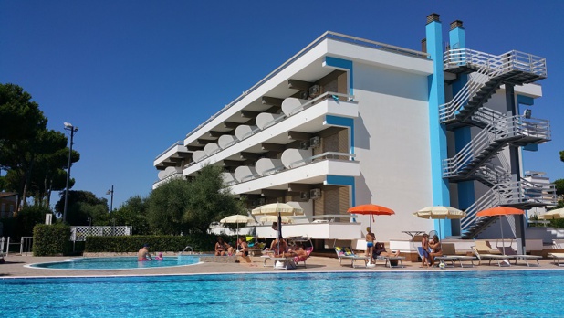 La première saison du VI River situé à Terraccina a été satisfaisante - Photo VI La première saison du VI River situé à Terraccina a été satisfaisante - Photo VI