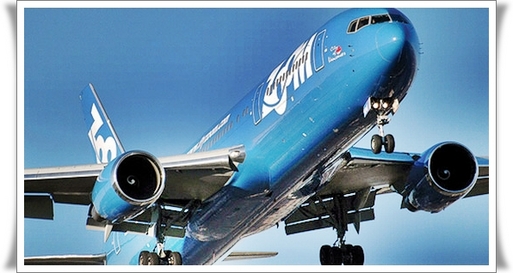 Zoom Airlines laisse près de 65 000 passagers sur le tarmac !