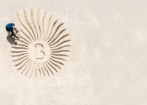 Le nautile marin est le nouveau logo de Beachcomber - DR Le nautile marin est le nouveau logo de Beachcomber - DR