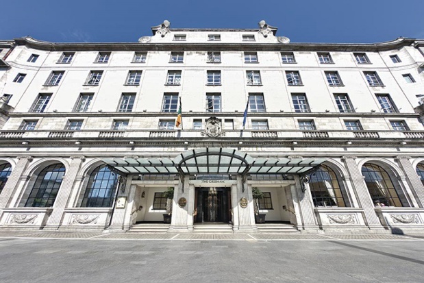Irlande : RIU Hotels & Resorts rachète l'hôtel Gresham à Dublin