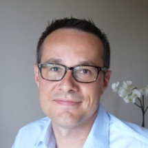 Stéphane MICHEL, directeur de Ze-Camping - DR