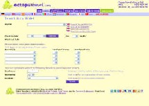 Après Orbitz et Ebookers, Octopus tombe également dans les filets de Cendant Après Orbitz et Ebookers, Octopus tombe également dans les filets de Cendant