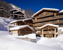 DR : Les Barmes de l’Ours Hôtel & Spa