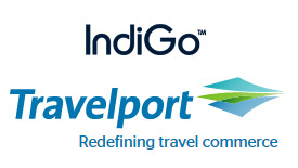 IndiGo et Travelport signent un accord de partenariat stratégique