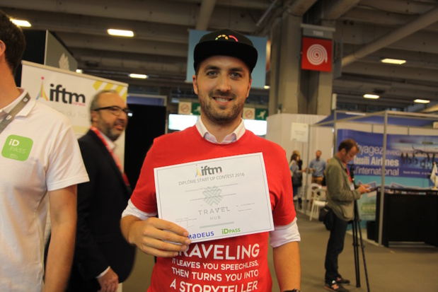 Ronan Noel de la Pacqueriez (c) Johanna Gutkind Ronan Noel de la Pacqueriez (c) Johanna Gutkind