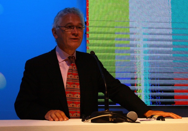 Hervé Juvin, président de l’Observatoire Eurogroup Consulting