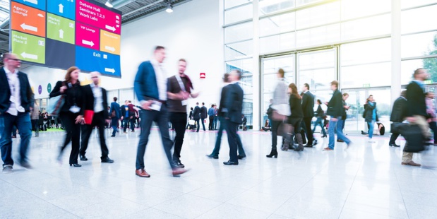 Selon Egencia, en France, les entreprises doivent faire des efforts pour inciter leurs salariés à respecter les consignes lorsqu'ils font des voyages d'affaires - Photo : davis-Fotolia.com Selon Egencia, en France, les entreprises doivent faire des efforts pour inciter leurs salariés à respecter les consignes lorsqu'ils font des voyages d'affaires - Photo : davis-Fotolia.com
