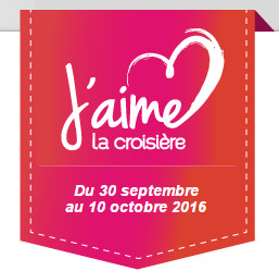 CLIA France donne les 10 bonnes raisons de partir en croisière CLIA France donne les 10 bonnes raisons de partir en croisière