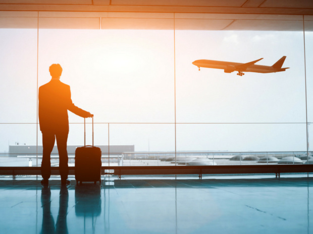 Les entreprises rationalisent mieux leurs voyages d'affaires - DR - Fotolia