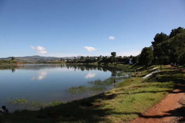 Madagascar espère reconquérir les touristes français. DR madagascar Chantha Chea Madagascar espère reconquérir les touristes français. DR madagascar Chantha Chea