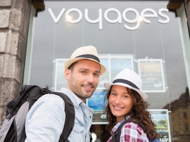 Les clients des agences de voyages françaises sont nettement moins partis en vacances en juillet et août 2016 que lors de l'été 2015 - Photo : © Production Perig - Fotolia.com