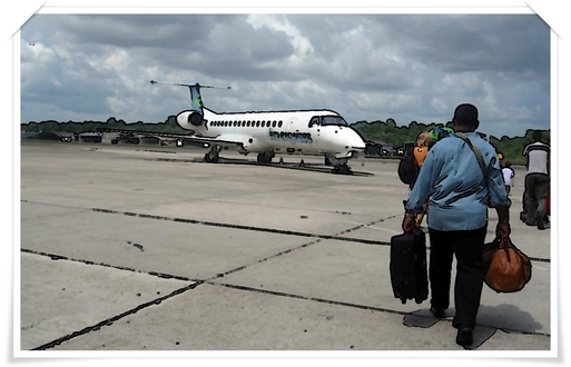 Air Caraïbes : ''Le trafic s'essouffle et je dirais même qu'il diminue...''