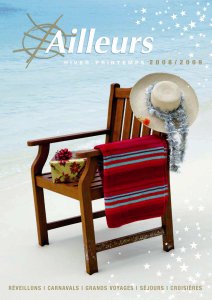 Ailleurs : le catalogue hiver fait peau neuve Ailleurs : le catalogue hiver fait peau neuve