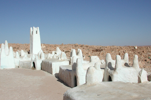 Point Afrique lance Ghardaïa en Algérie