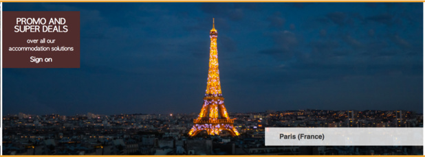 Chez 6tour.com, une seule valeur : l'hospitalité Chez 6tour.com, une seule valeur : l'hospitalité