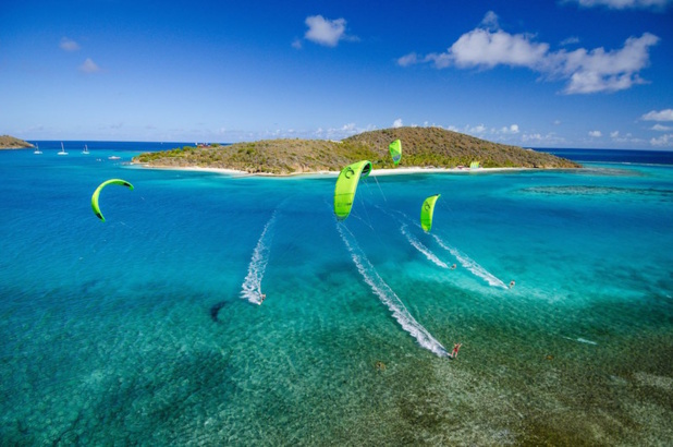 Les secrets de la stratégie social media des Iles Vierges Britanniques (c) Page Facebook Les secrets de la stratégie social media des Iles Vierges Britanniques (c) Page Facebook