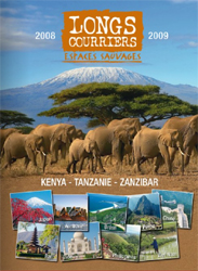 Longs Courriers : 7 nouvelles destinations dans la brochure 2008/2009