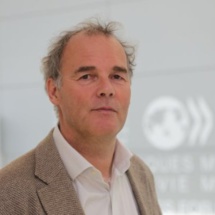 Alain Dupeyras is the manager of the OECD tourism committee - Photo : Linkedin