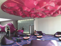 Berlin : des hôtels qui ont du caractère Berlin : des hôtels qui ont du caractère