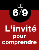 Dominique Gobert en direct sur Sud Radio