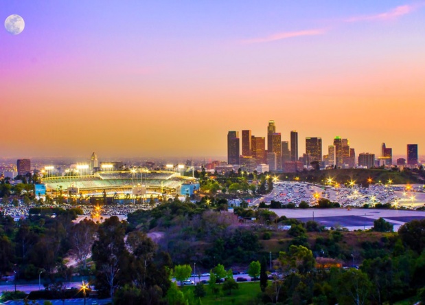 Avec +3% de croissance par an en moyenne, Visit California espère atteindre les 506 000 visiteurs en 2020 et y consacrer un budget total de près de 1 milliard de dollars - DR : LA Tourism Avec +3% de croissance par an en moyenne, Visit California espère atteindre les 506 000 visiteurs en 2020 et y consacrer un budget total de près de 1 milliard de dollars - DR : LA Tourism