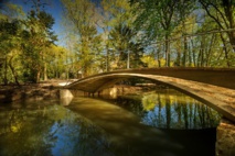 Le pont de la Corne d'or © Léonard de Serres