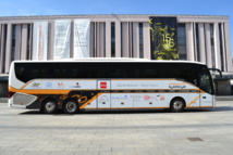 Le TourMaG&Co Roadshow reprend la route Le TourMaG&Co Roadshow reprend la route