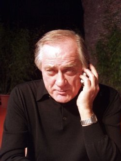 Antonio d’Apote, Pdg de Donatello Antonio d’Apote, Pdg de Donatello