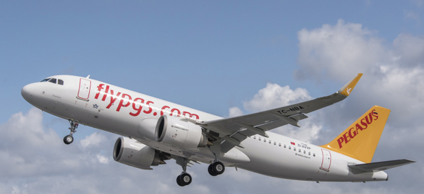Chine : Pegasus Airlines lance des vols vers Kashgar
