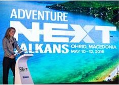 AdventureNEXT Balkans – Mai 2016 © ATTA / Lukasz Warzecha AdventureNEXT Balkans – Mai 2016 © ATTA / Lukasz Warzecha