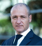 Alfredo Aznar nommé directeur général France de Melia Hotels Int. - DR Alfredo Aznar nommé directeur général France de Melia Hotels Int. - DR