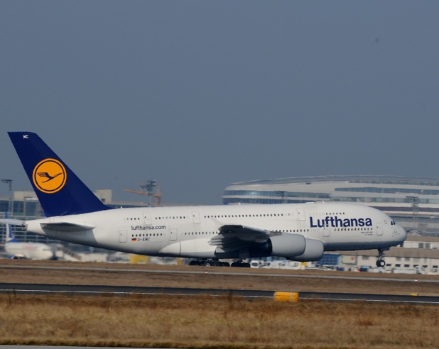 Lufthansa est en train de réussir l’assemblage de ses filiales là où la plupart des autres compagnies sont à la peine si on en juge par les difficultés d’Etihad Airways ou de la fusion de Lan Chile et de TAM, par exemple - Photo Ingrid Friedl Lufthansa