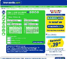 Transavia et Basiq Air deviennent transavia.com Transavia et Basiq Air deviennent transavia.com