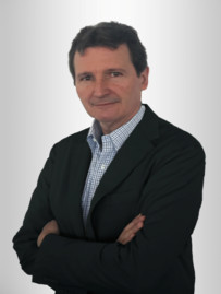Eric Peyrard - DR Eric Peyrard - DR