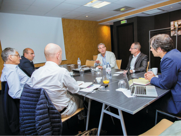 © Cyril Etien © Cyril Etien