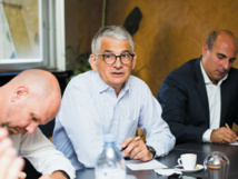 © Cyril Etien © Cyril Etien