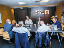 © Cyril Etien © Cyril Etien