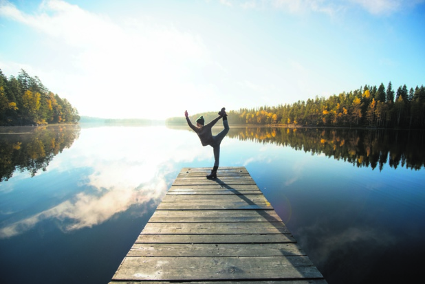 Les Finlandais sont la seconde population européenne la plus heureuse. DR - OT Finlande Les Finlandais sont la seconde population européenne la plus heureuse. DR - OT Finlande