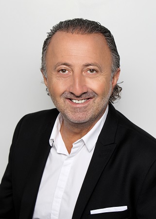 Stéphan Roiena directeur des Clubs Jet tours - DR Stéphan Roiena directeur des Clubs Jet tours - DR