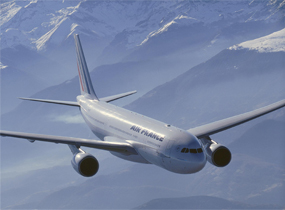 Programme hiver Air France : l'offre baisse de 2,6 % sur le moyen-courrier 
