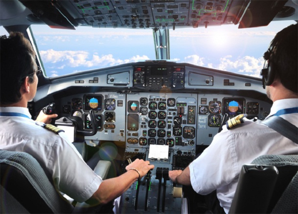 La loi travail ne devrait pas avoir beaucoup de conséquences sur les pilotes. DR - © pixel974 - Fotolia.com