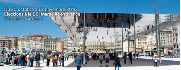 Elections CCIMP : Votez pour faire bouger les choses
