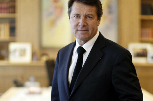 Christian Estrosi est le président du Conseil régional PACA - Photo : christian-estrosi.com Christian Estrosi est le président du Conseil régional PACA - Photo : christian-estrosi.com