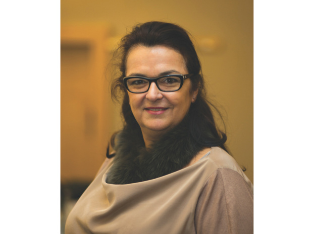 Véronique Bertrand, directrice Meetings & Events du Club Med © Cyril Etien Véronique Bertrand, directrice Meetings & Events du Club Med © Cyril Etien