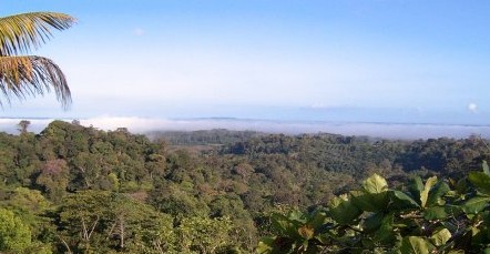 des sites naturels de toute beauté...