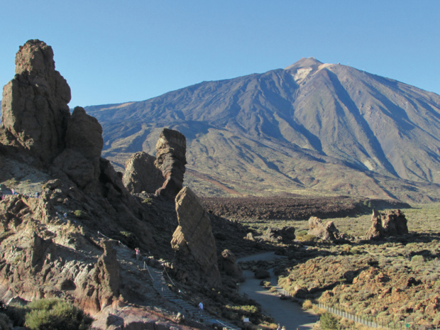 Les Canaries bénéficient d’un report des clientèles qui allaient auparavant en Afrique du nord © DR Les Canaries bénéficient d’un report des clientèles qui allaient auparavant en Afrique du nord © DR