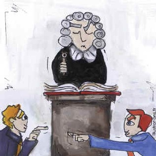 ''Petit'' procès... grandes conséquences ? ''Petit'' procès... grandes conséquences ?