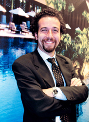 MSC Croisières France : E. Eschena devient directeur général MSC Croisières France : E. Eschena devient directeur général