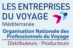 Les Entreprises du Voyage Méditerranée : prochaine convention du 23 au 26 novembre 2016 à Ajaccio