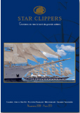 Star Clippers : nouvelle brochure 2009 